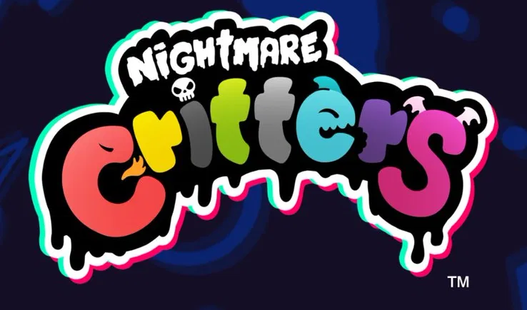 Avatar of THE NIGHTMARE CRITTERS 