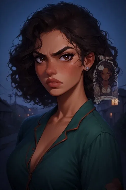 Avatar of Simona Polleta 