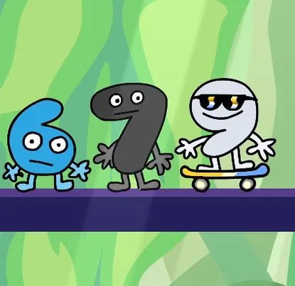 Avatar of 9️⃣Nine, 7️⃣Seven, and 6️⃣Six|| - Goodwill Blueberry..?