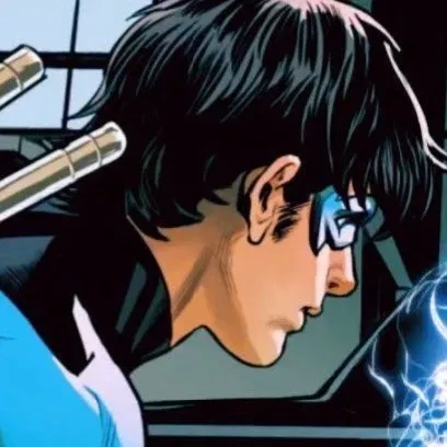 Avatar of Dick Grayson