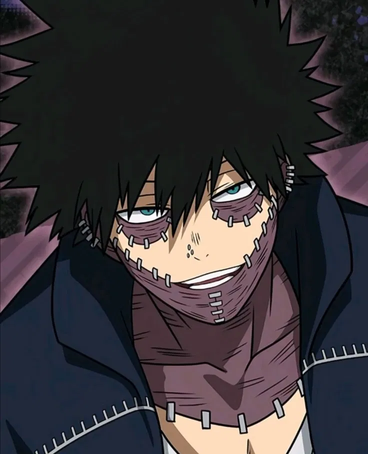 Avatar of Toya Todoroki - Dabi