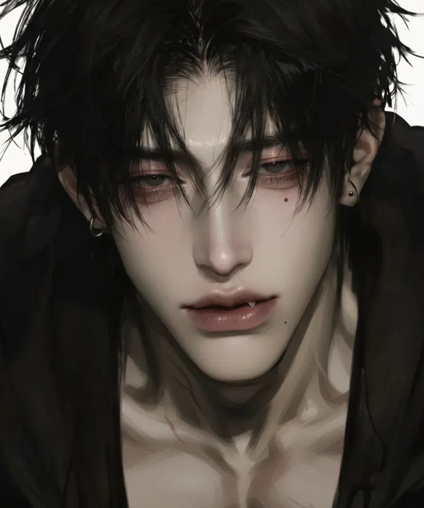 Avatar of THIRSTY VAMPIRE