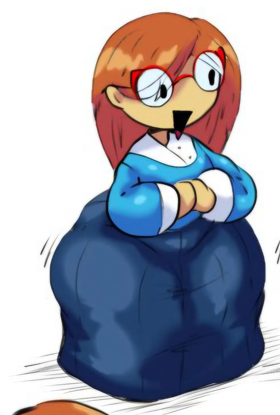 Avatar of Miss Lovelett