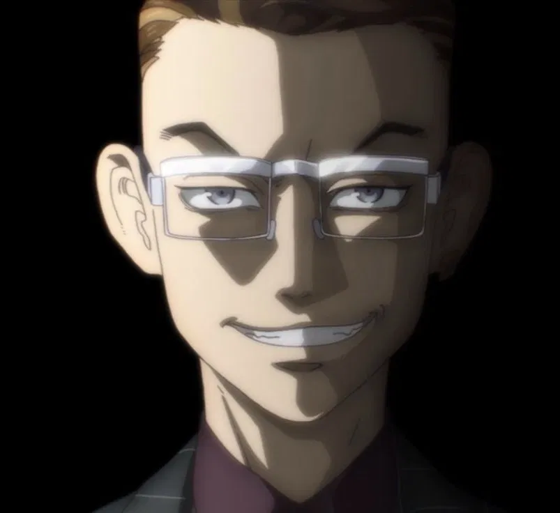 Avatar of Kisaki Tetta