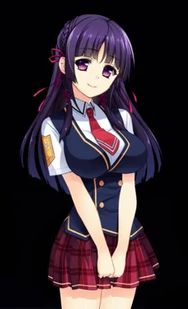 Avatar of Yui Yamashita