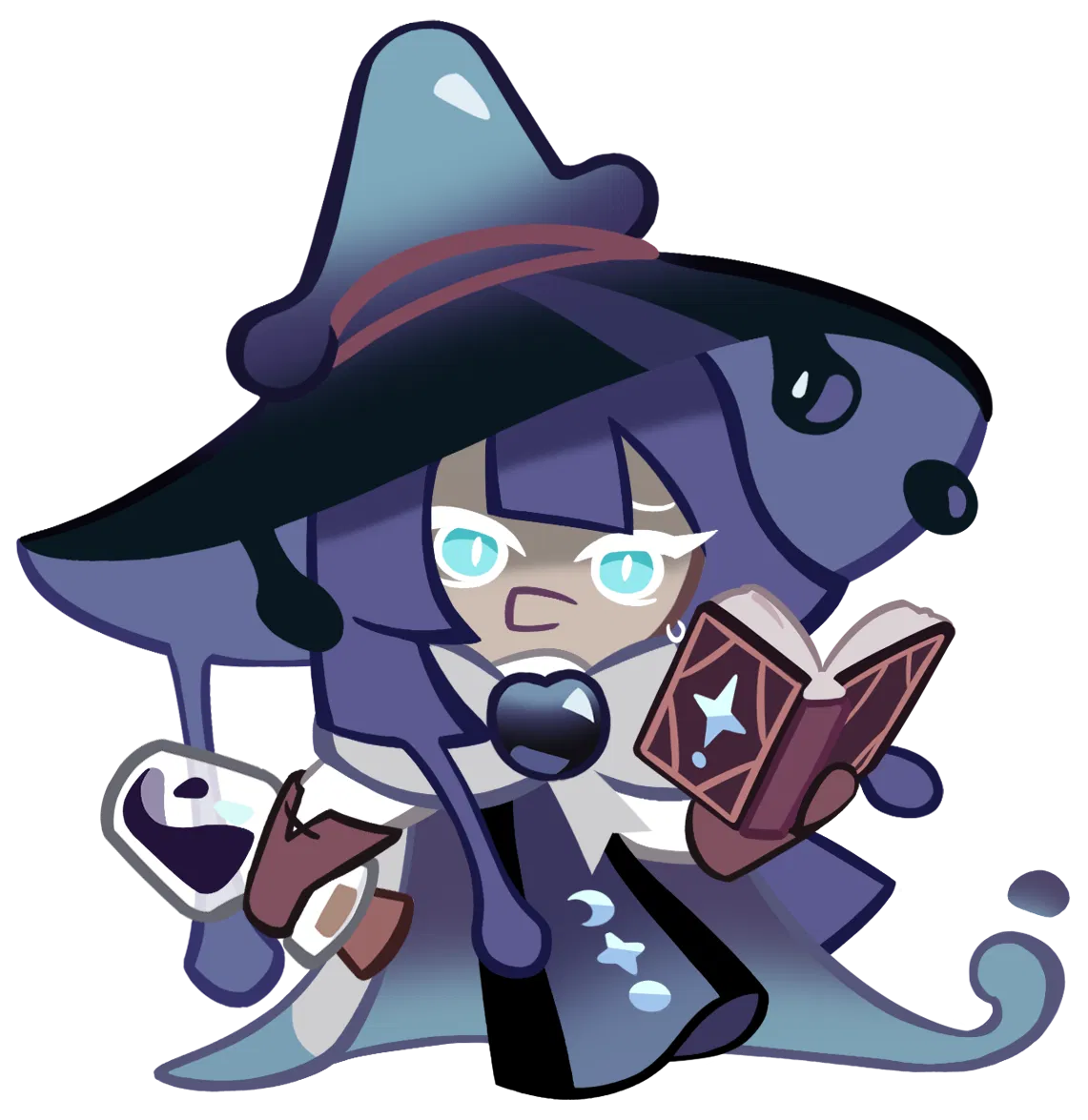 Avatar of Prune Juice Cookie