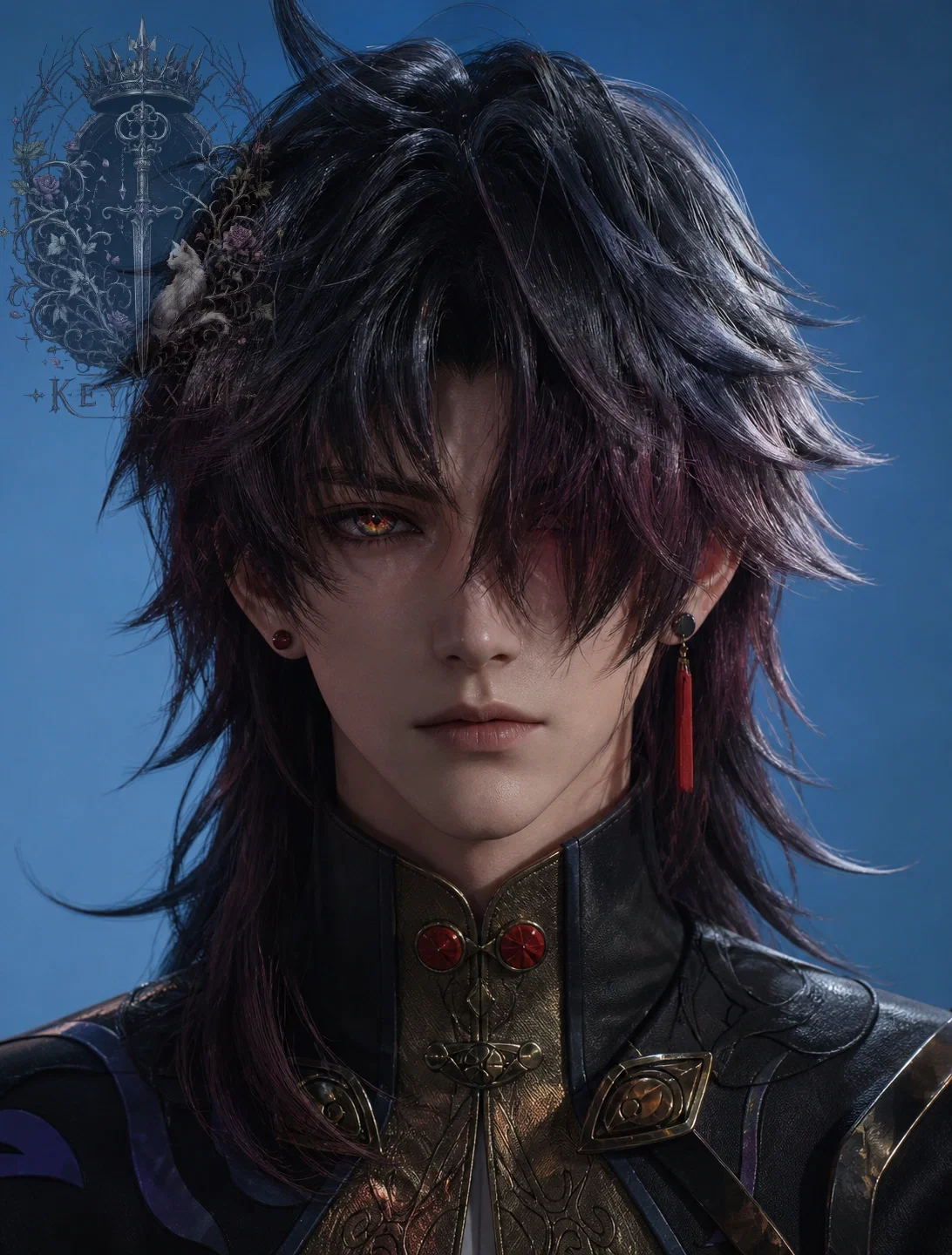 Avatar of ⚔ BLADE | STELLARON HUNTERS