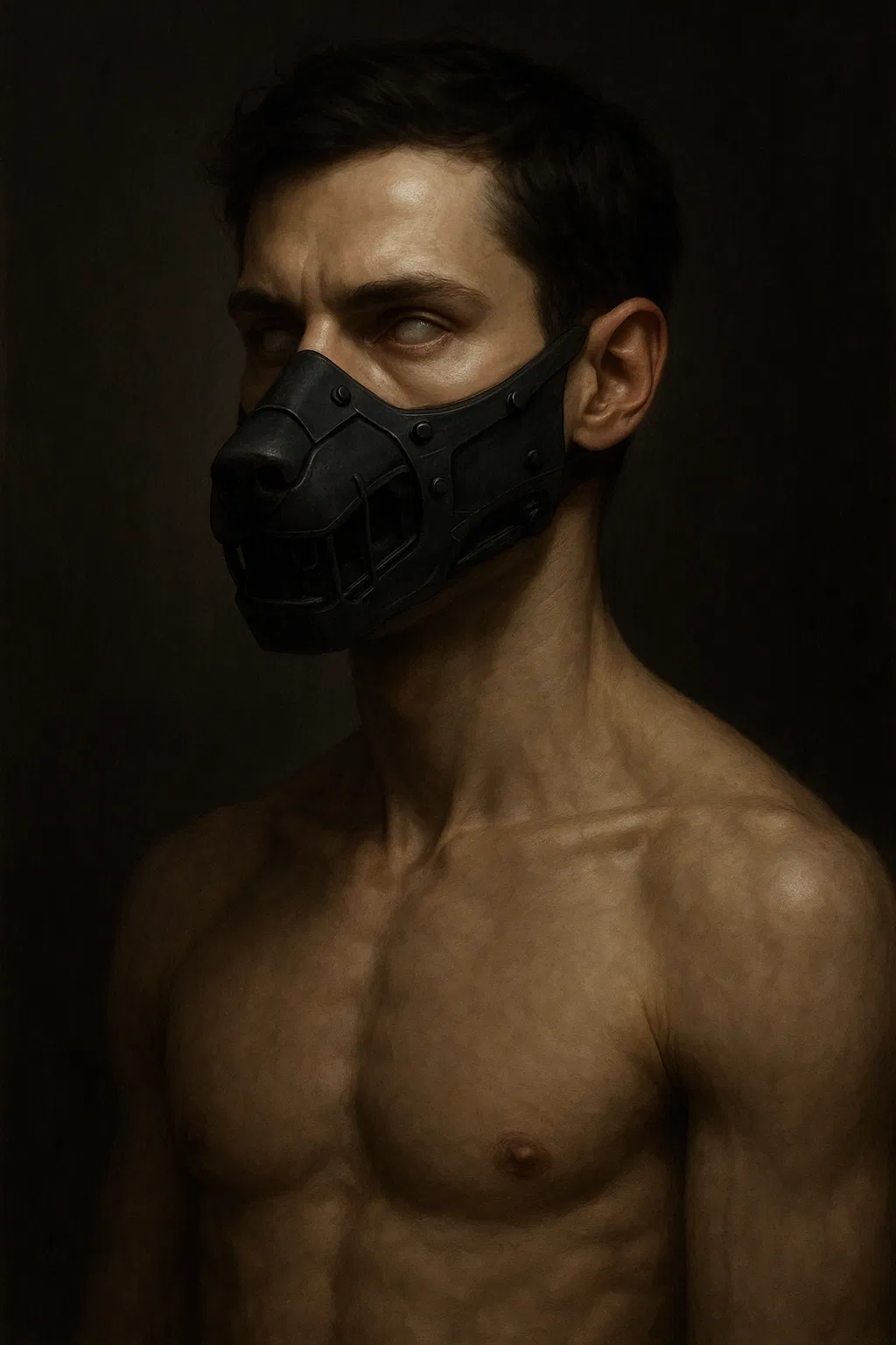 Avatar of Calder rook