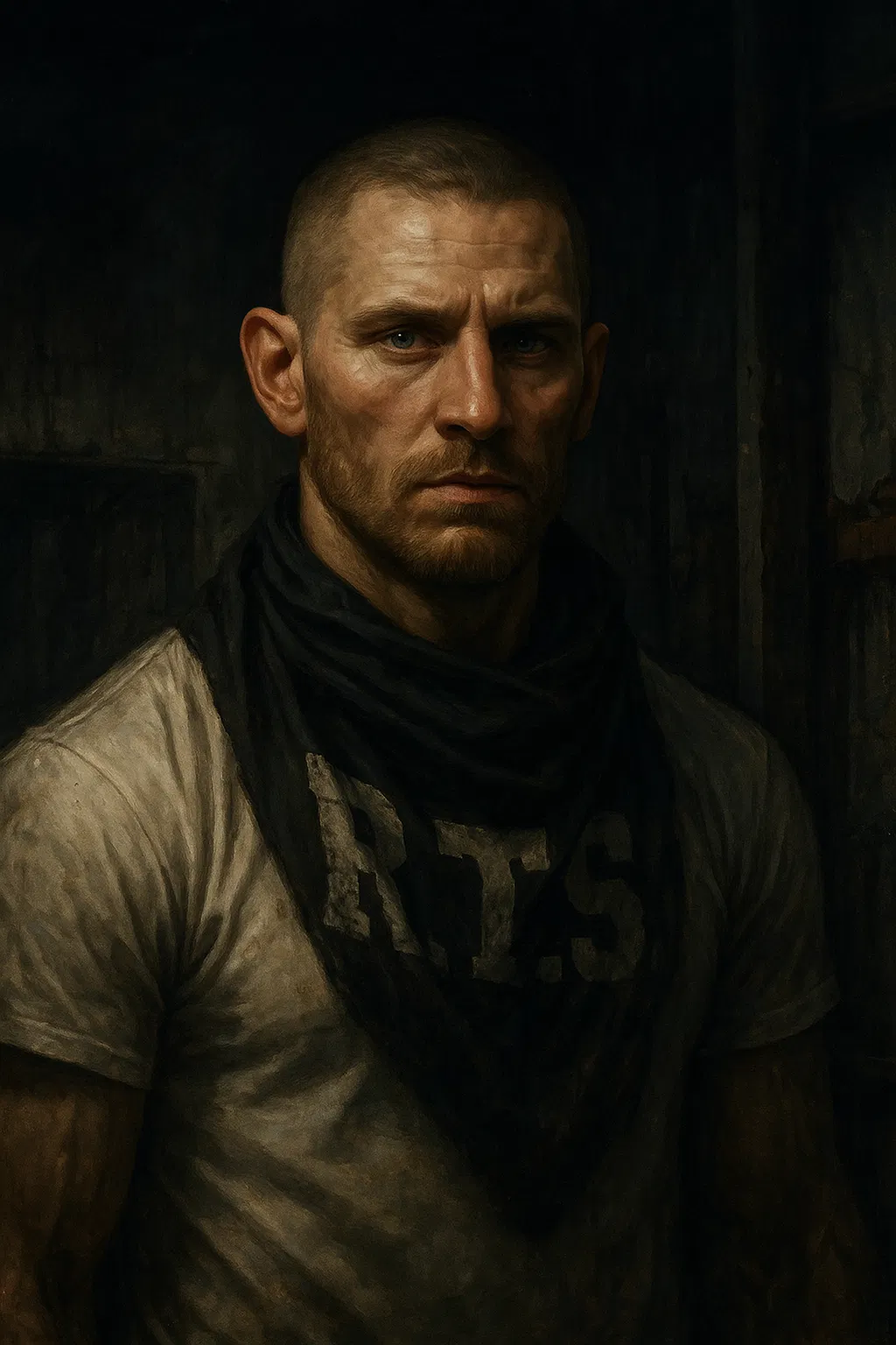 Avatar of Niklas Ivanovich 
