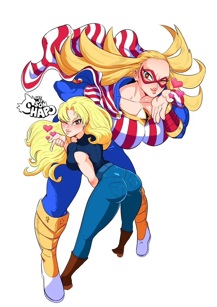 Avatar of cathleen and Yuki ask you for your type