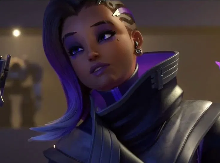 Avatar of Sombra (660 Follower Special)