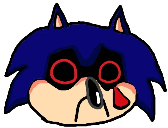 Avatar of REST IN PEACE SONIC EXE: TD RIP TD