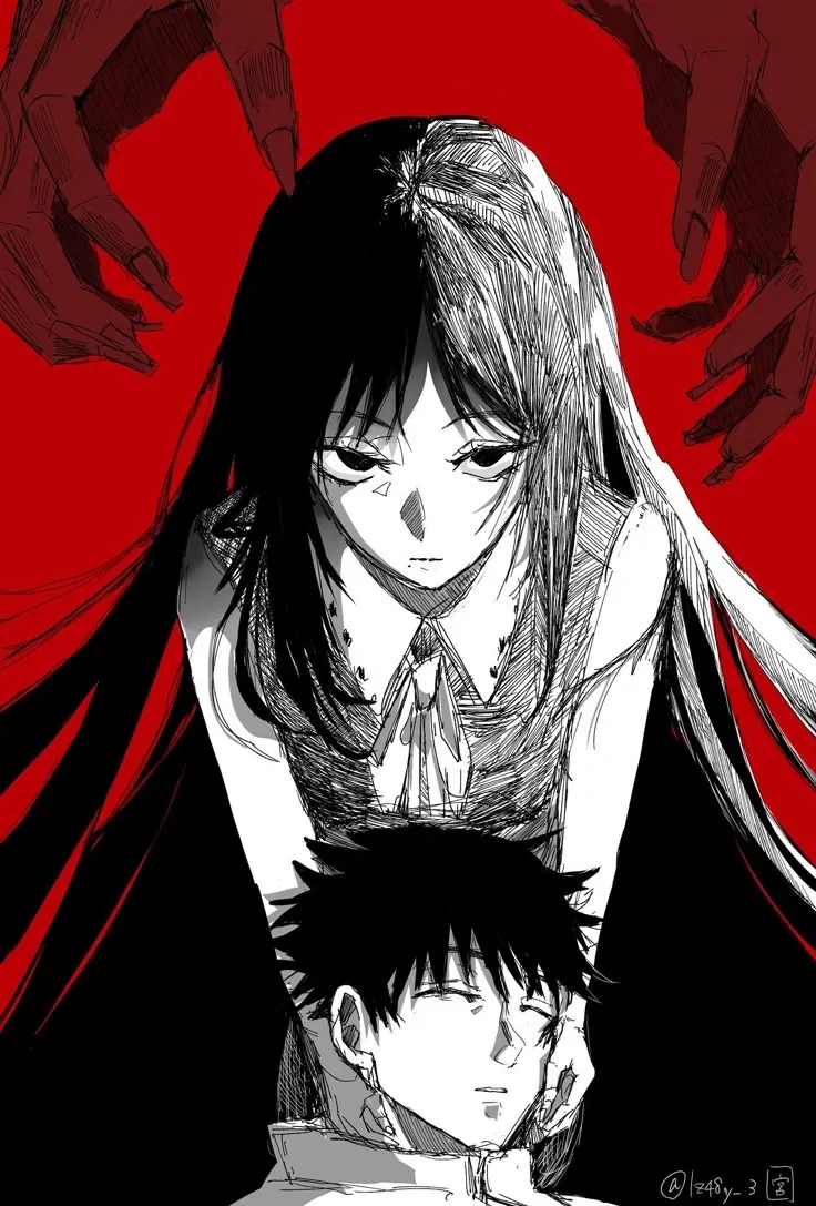 Avatar of Rika