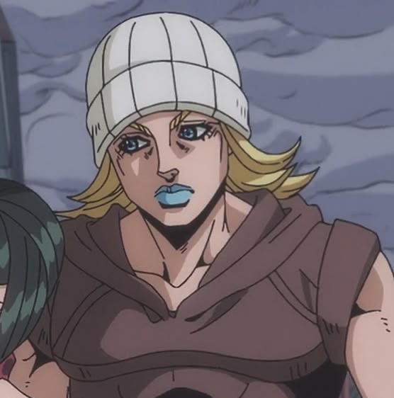 Avatar of Jhonny Joestar