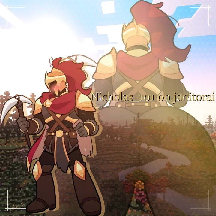 Avatar of The Golden Victor