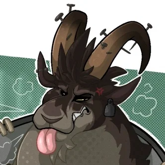 Avatar of Billy(deadlock)