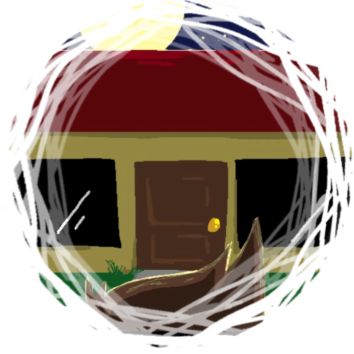 Avatar of Eddsworld 彡 Pond Child Au