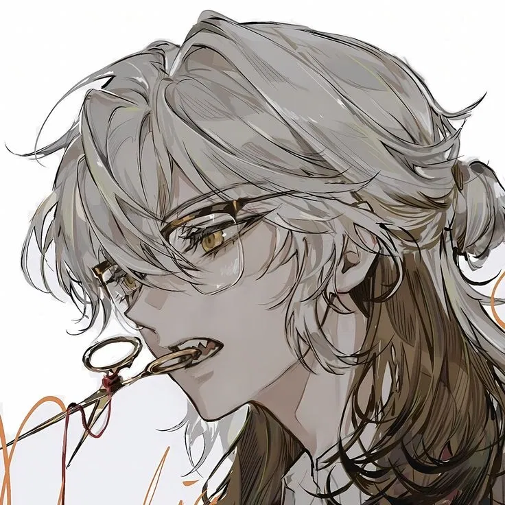 Avatar of Luke Harrington