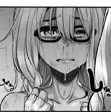 Avatar of Saki Yoshida | moments before her death