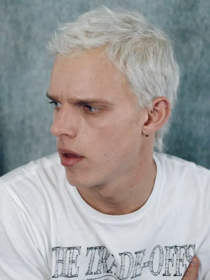Avatar of ✧ Aerion Targaryen