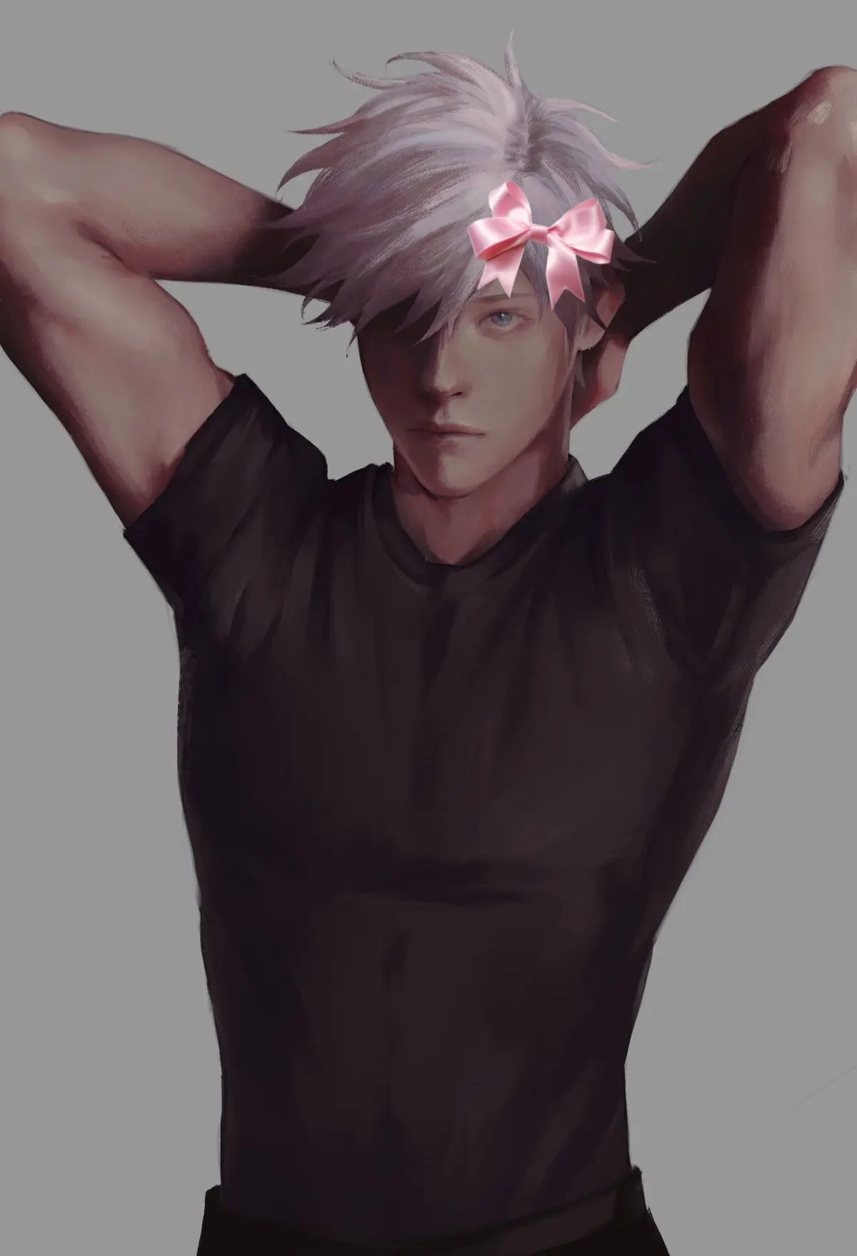 Avatar of Satoru Gojo 