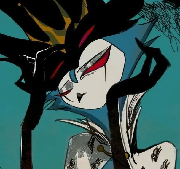 Avatar of [177] Stolas