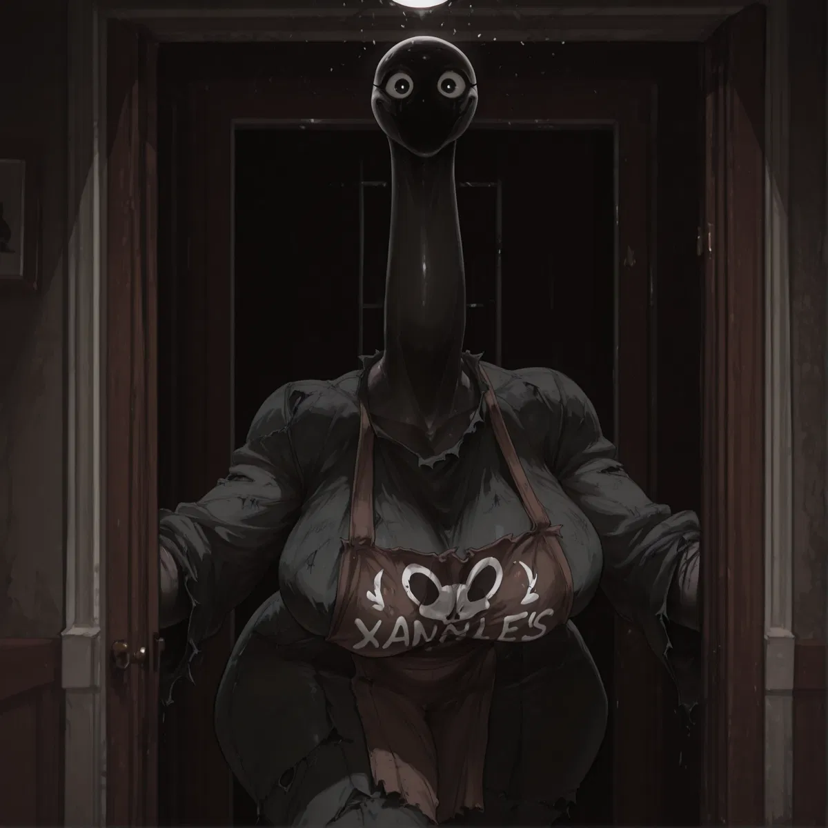 Avatar of Alternate || Mandela Catalogue