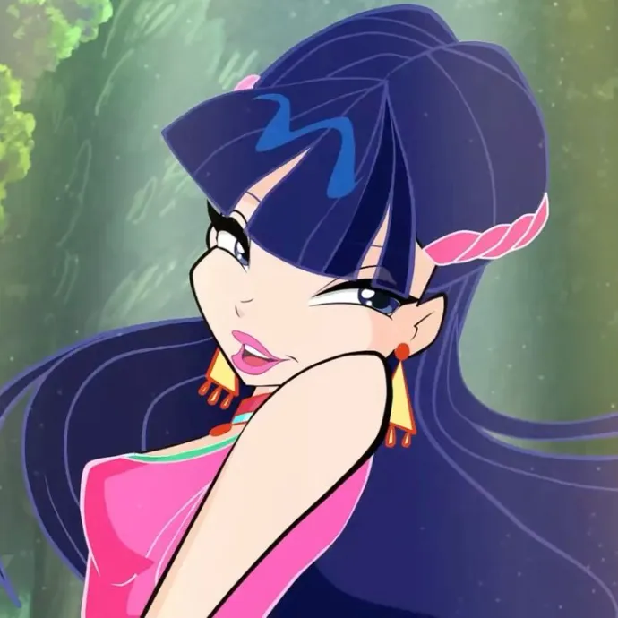 Avatar of Musa