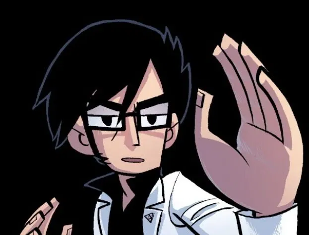 Avatar of Gideon Graves