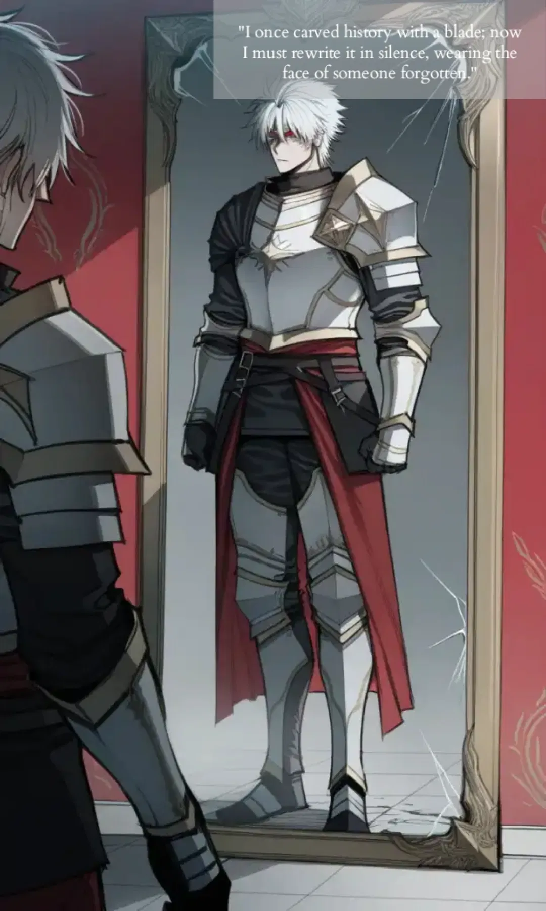 Avatar of Ashes of the Forgotten King