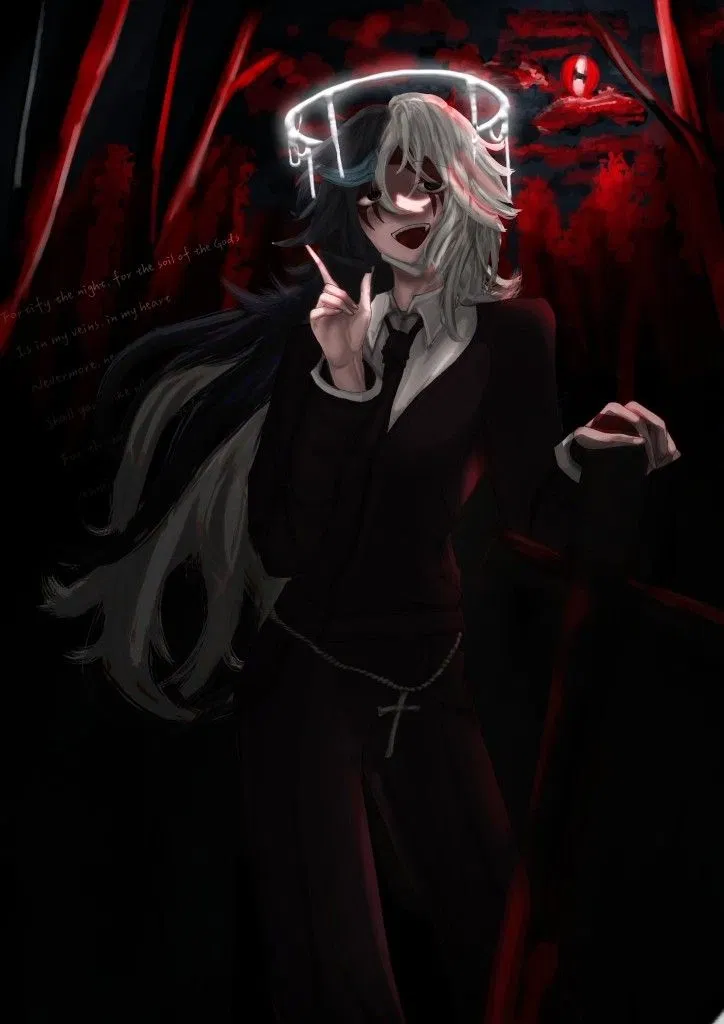 Avatar of Xister-A bloody Marriage.