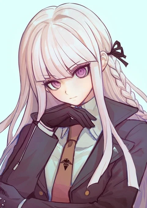 Avatar of Kyoko Kirigiri