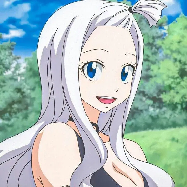 Avatar of Mirajane Strauss