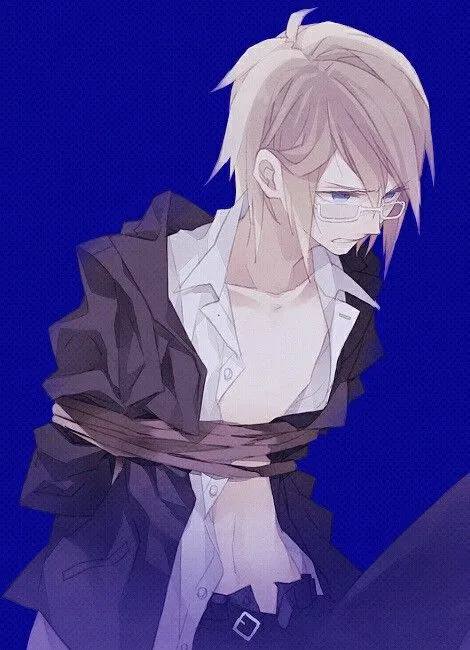 Avatar of 💸 | Byakuya Togami