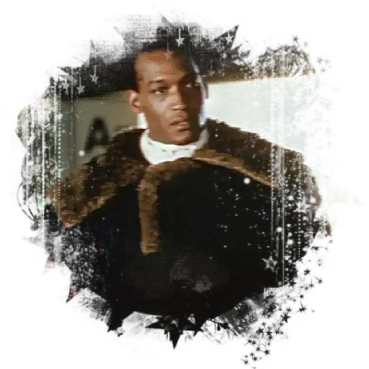 Avatar of Candyman