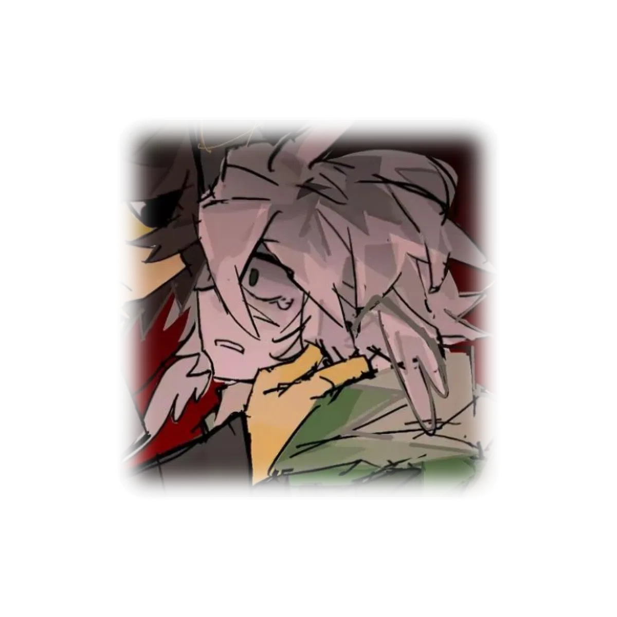 Avatar of ♢　╶　 1x1x1x1