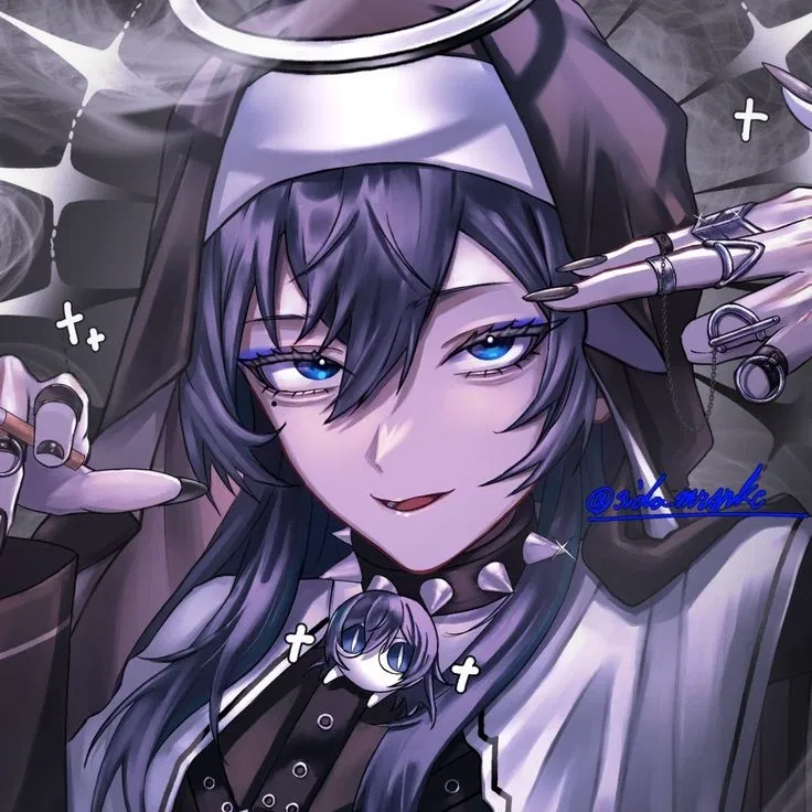 Avatar of Xister | male ver