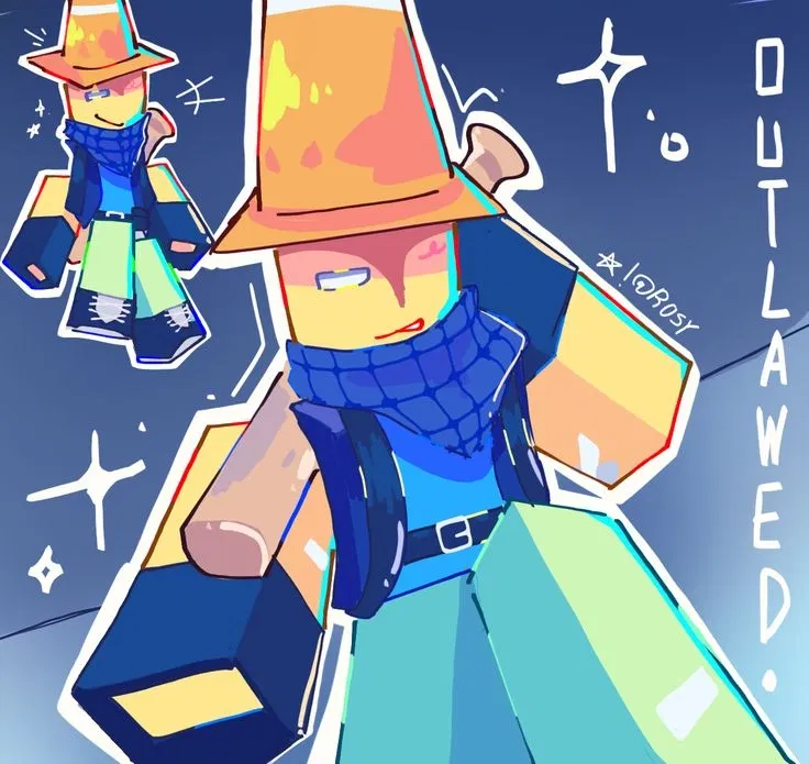 Avatar of Noob (OoR)