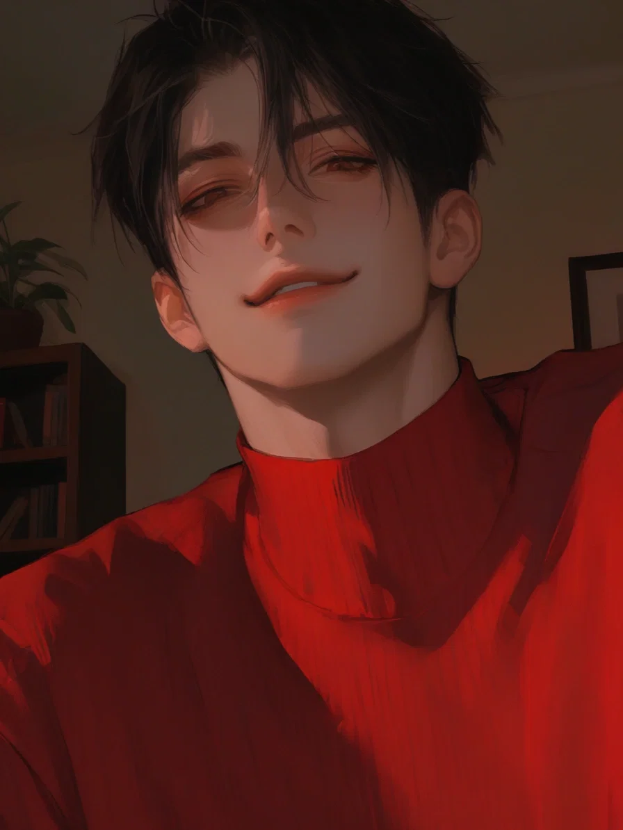 Avatar of Keisuke Kojima - The Secret Hobby 