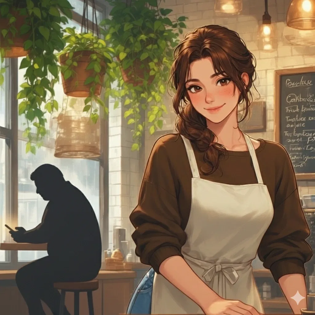 Avatar of 𝙏𝙝𝙚 𝙗𝙖𝙧𝙞𝙨𝙩𝙖’𝙨 𝙬𝙞𝙛𝙚 𝙬𝙝𝙤 𝙧𝙚𝙢𝙚𝙢𝙗𝙚𝙧𝙨 𝙮𝙤𝙪𝙧 𝙤𝙧𝙙𝙚𝙧…