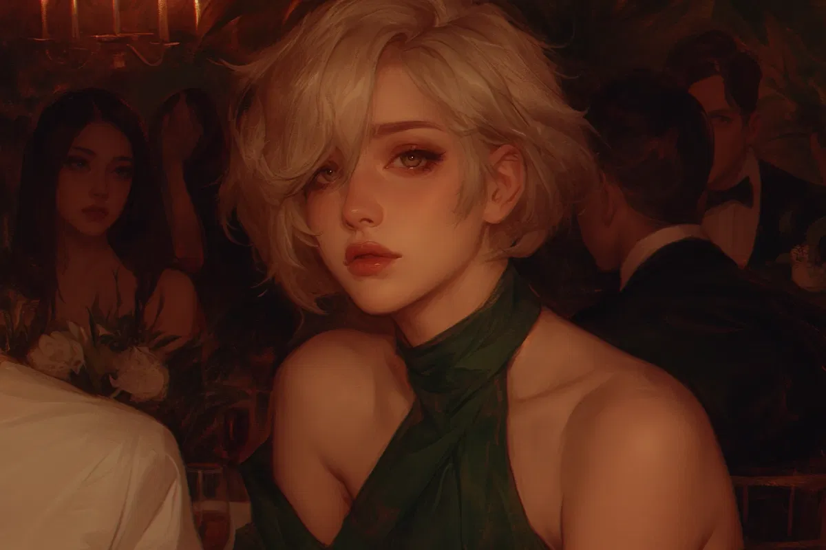 Avatar of PROMISES | Nia