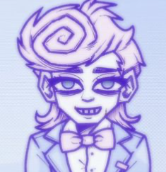 Avatar of Harvey Harvington | Insanity AU