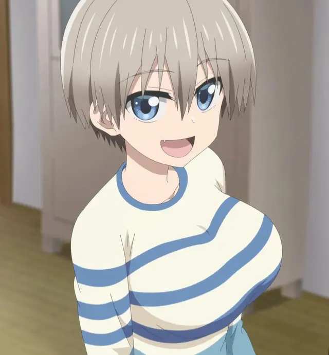 Avatar of Hana Uzaki