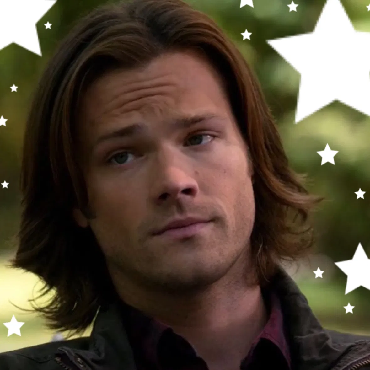 Avatar of Sam Winchester 