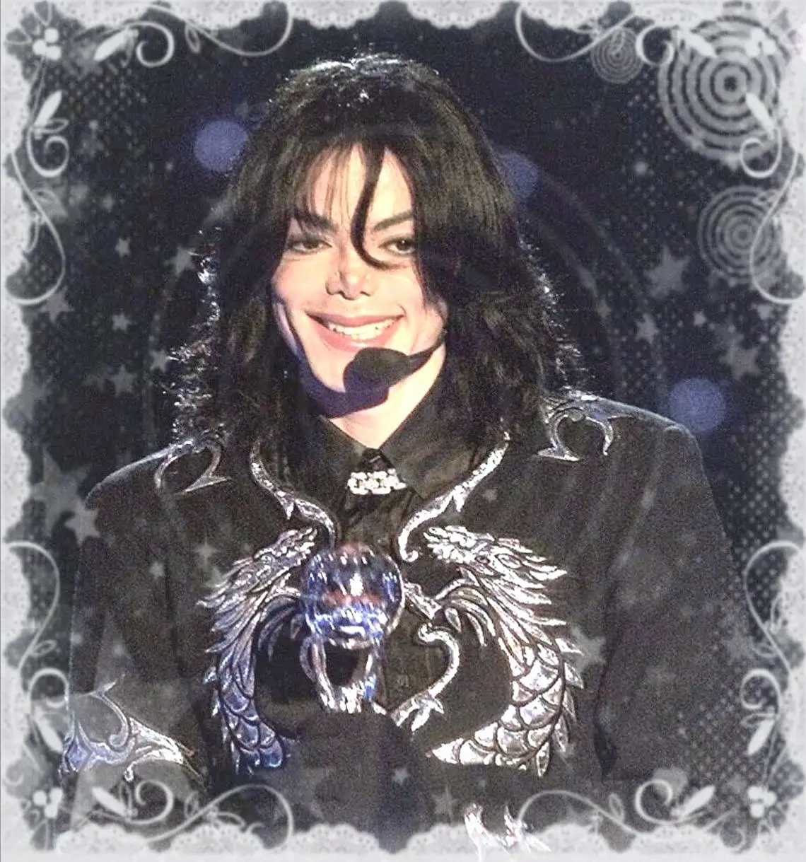 Avatar of michael jackson