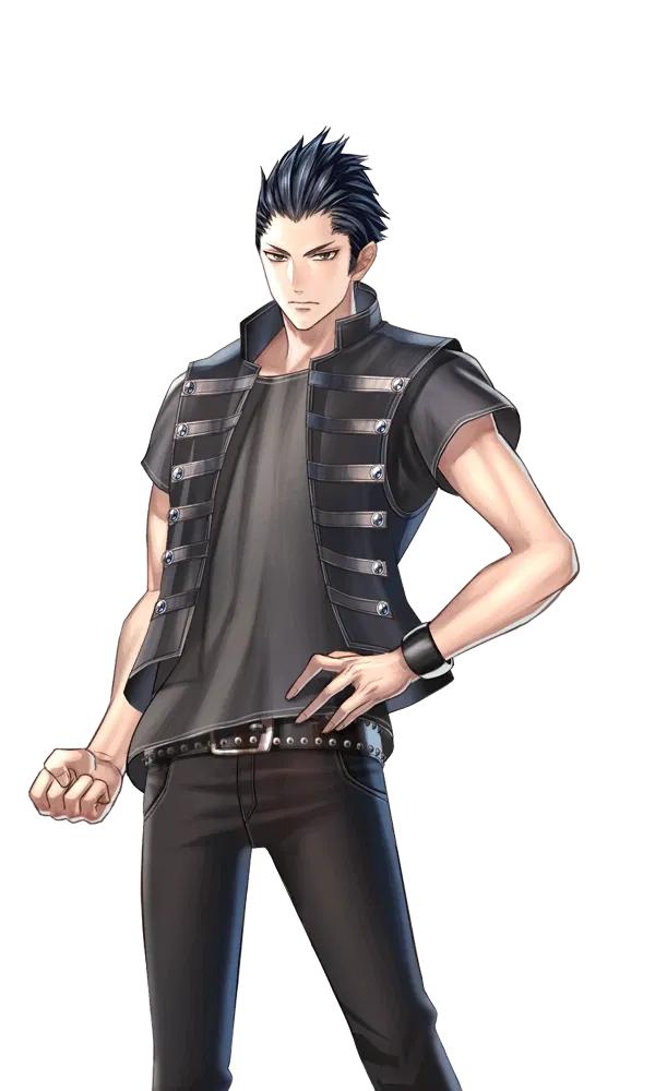 Avatar of Katsu Curry
