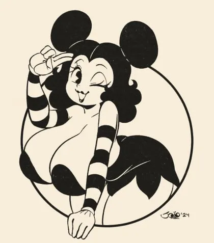 Avatar of Sally McBoing