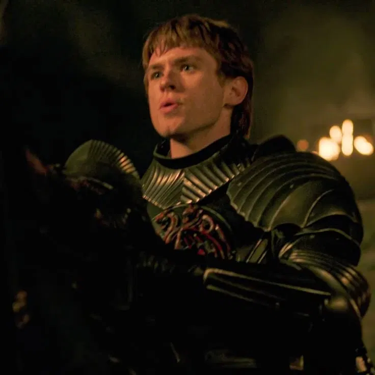 Avatar of Valarr Targaryen