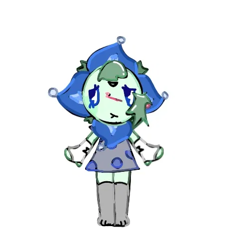 Avatar of Lily (pegging you:3) 