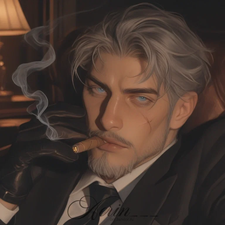 Avatar of Markus Dietrich | Ex's Trillionaire Dad
